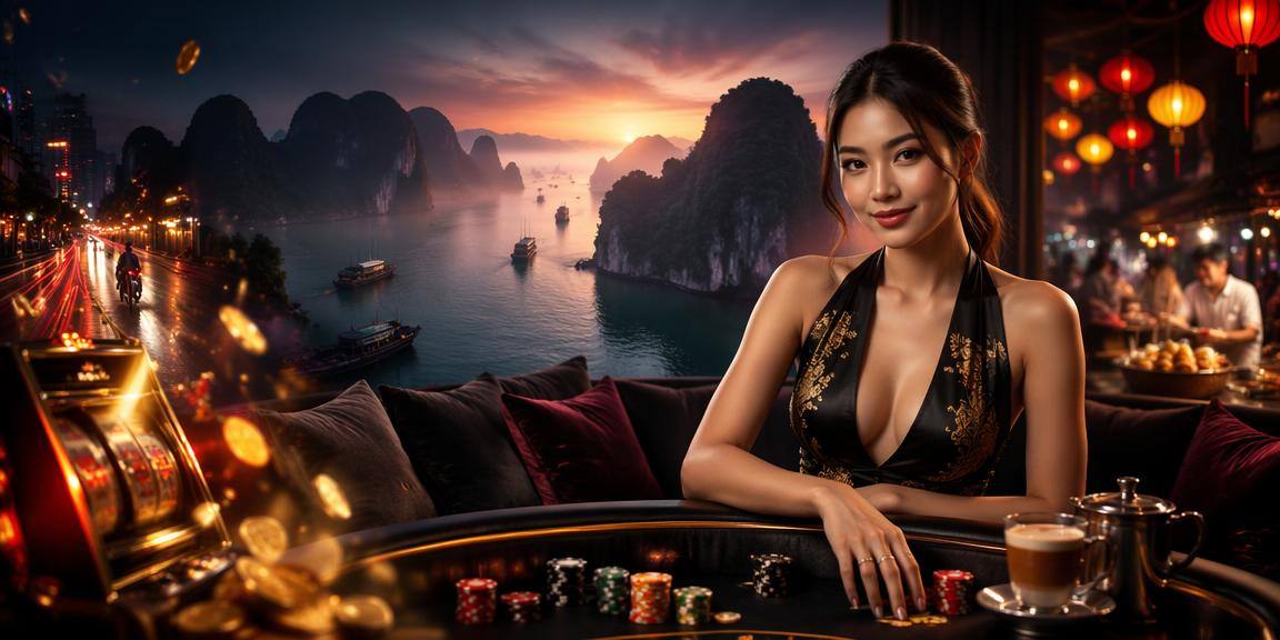 789win7 Bắn Cá Biển Xanh